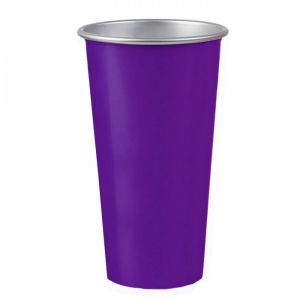 VASO CROMA personalizada